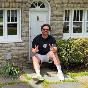 Meet your Posher, Cody